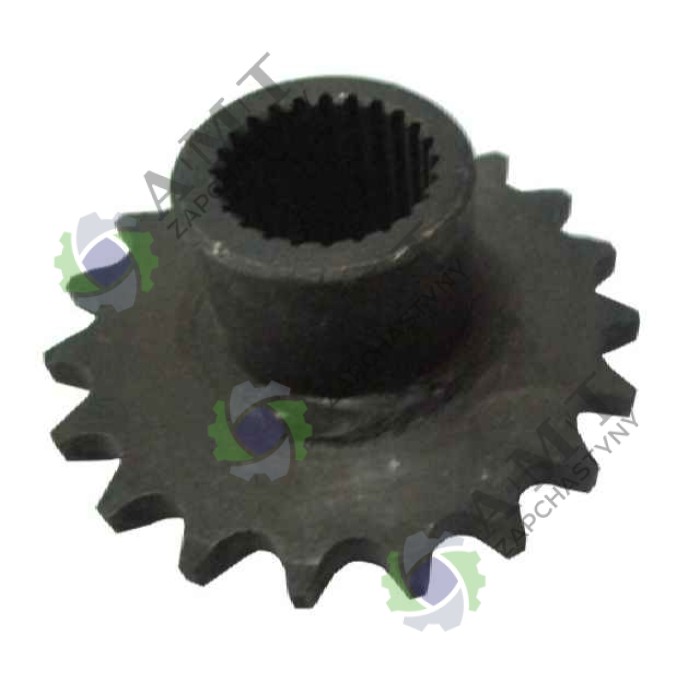 Звездочка ведущая ATV150X