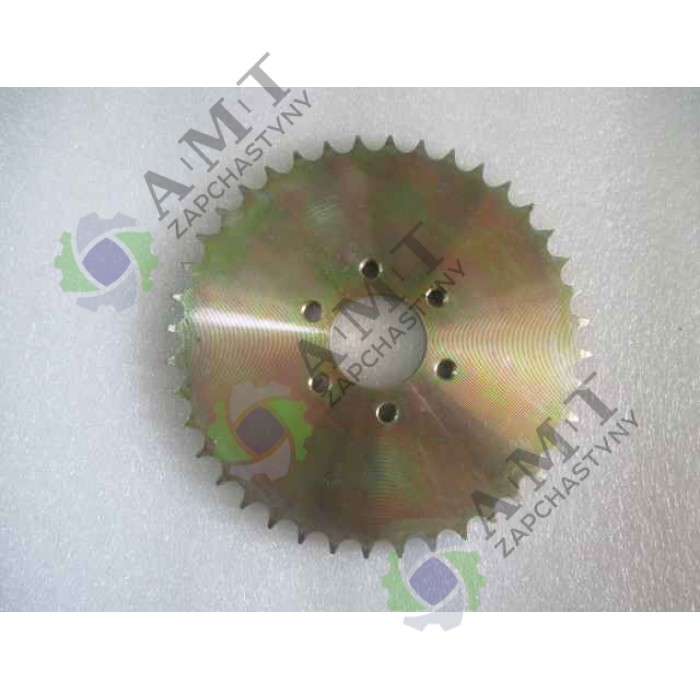 Звездочка ведомая ATV150X