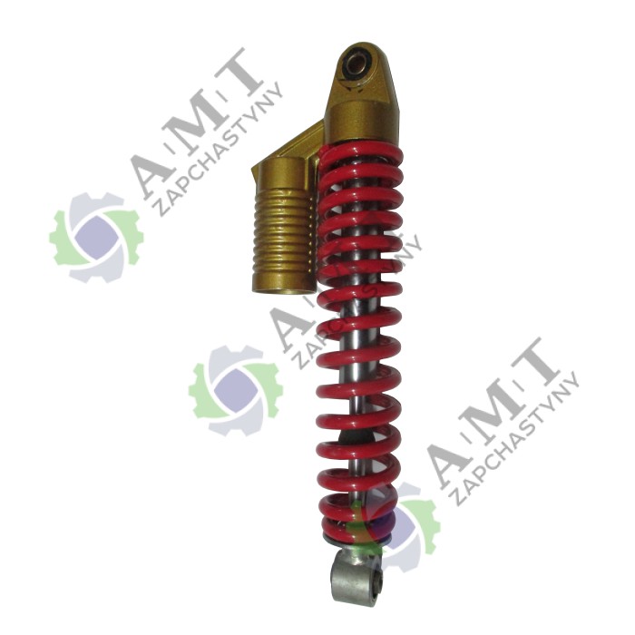 Амортизатор передний L315 ATV150X