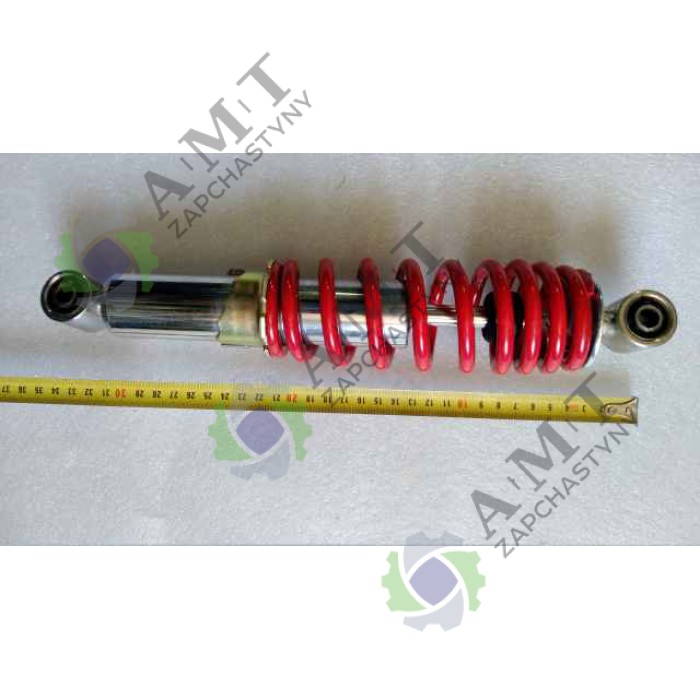 Амортизатор задний L310 ATV150X