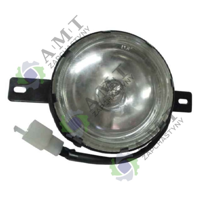 Фара передняя 12V 18W/18W ATV150X