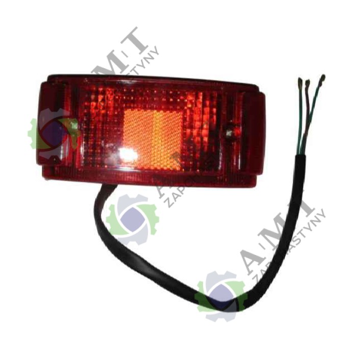 Фара задняя 12V 10W/5W ATV150X