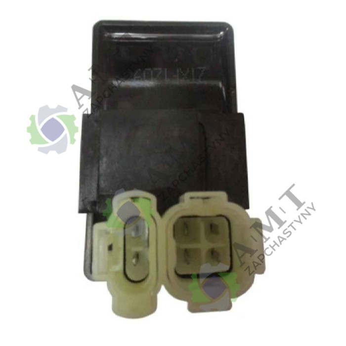 Комутатор ATV150X