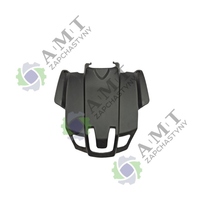 Облицовка переднего бампера ATV150X