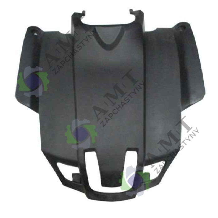 Облицовка передняя ATV150X