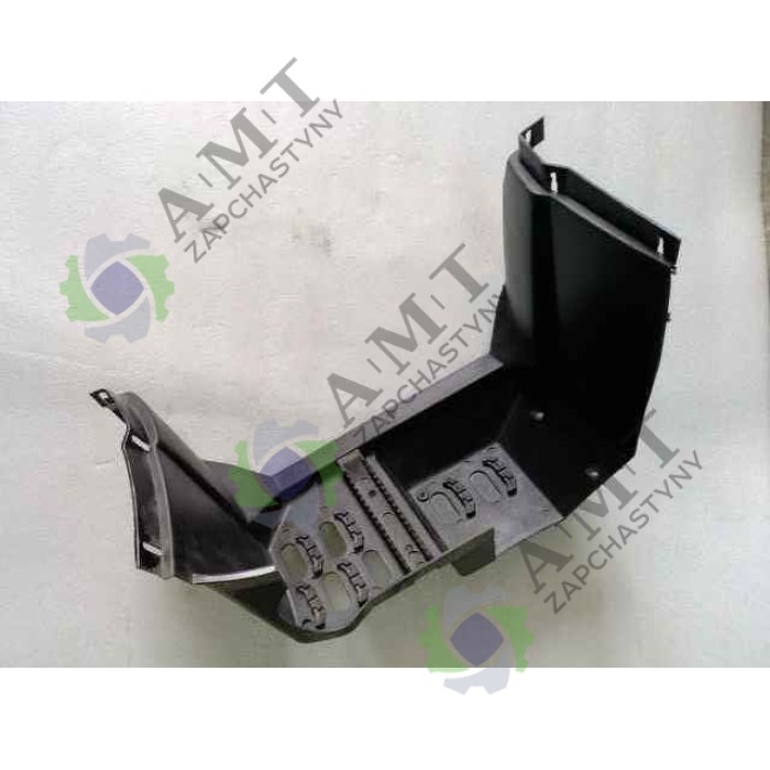 Подножка левая ATV150X