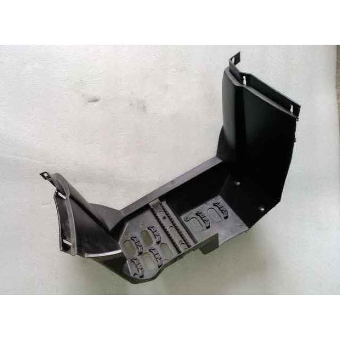 Подножка левая ATV150X