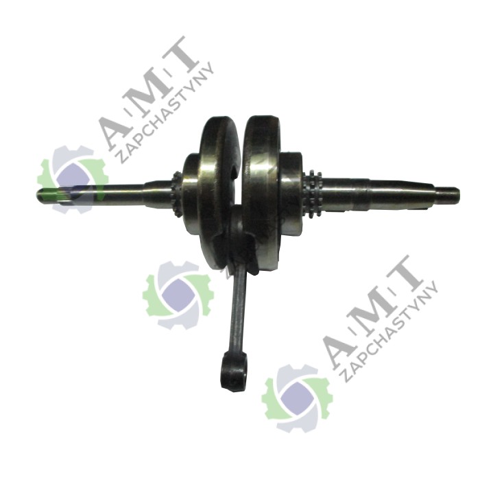 Вал коленчатый ATV150X