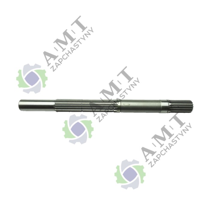 Вал сцепления JM254