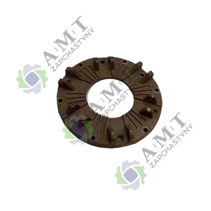 Корпус сцепления JM 244-404(new Tepy)