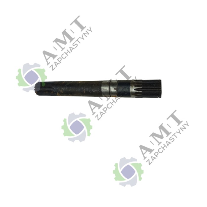 Вал сцепления (с шестерней) 244/JM404С