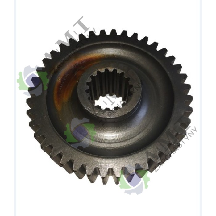 Шестерня ВОМ ведомая JM 244-404