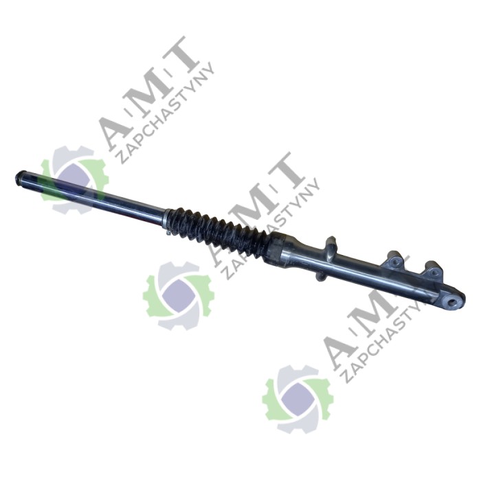 Амортизатор передний левый SP150R-12