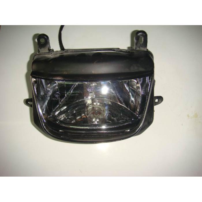 Фара передняяSP150R-12