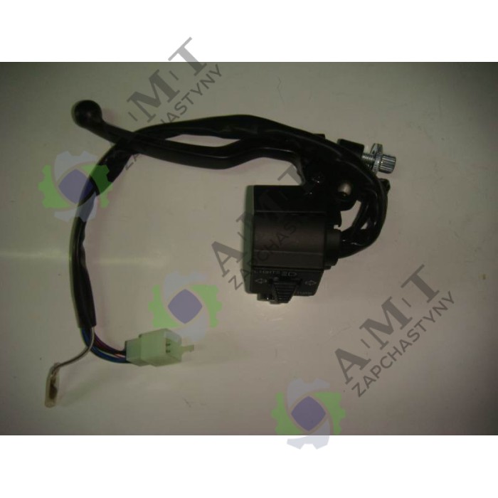 Блок переключателей левыйSP150R-12