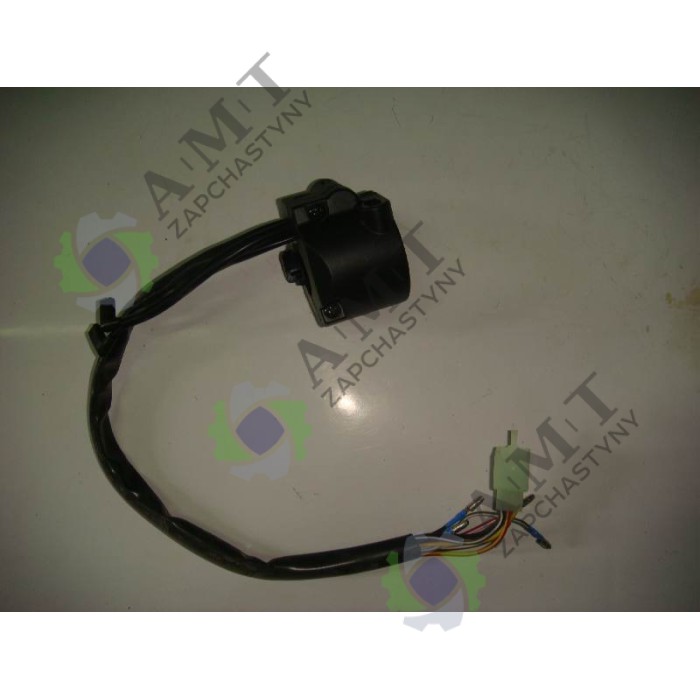 Блок переключателей правыйSP150R-12