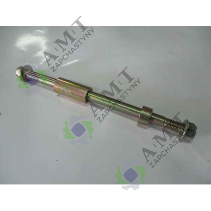 Ось переднего колеса SP80S-15