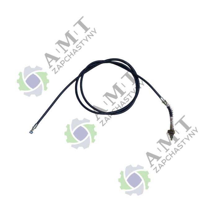 Трос заднего тормоза SP80S-15