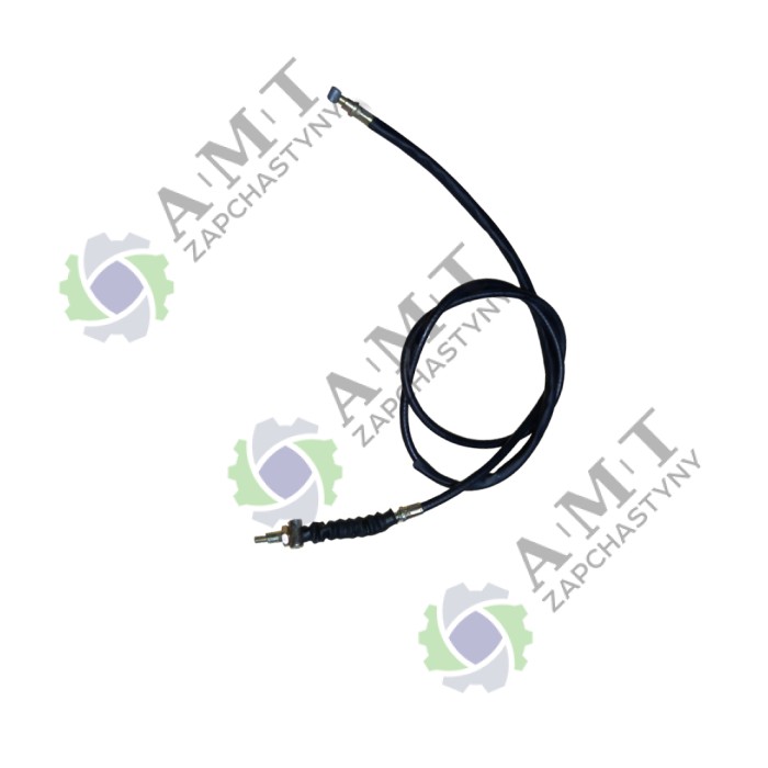 Трос переднего тормоза SP80S-15