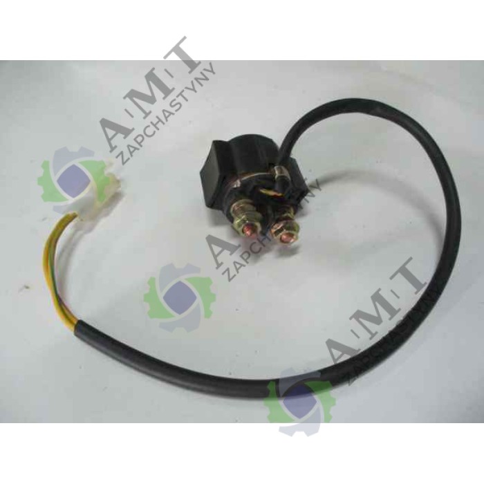 Реле стартера SP80S-15