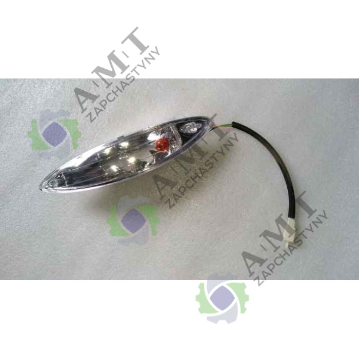 Указатель поворота левый SP80S-15