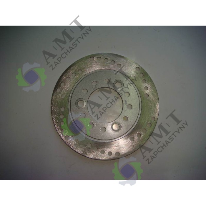 Диск тормозной SP125S-16