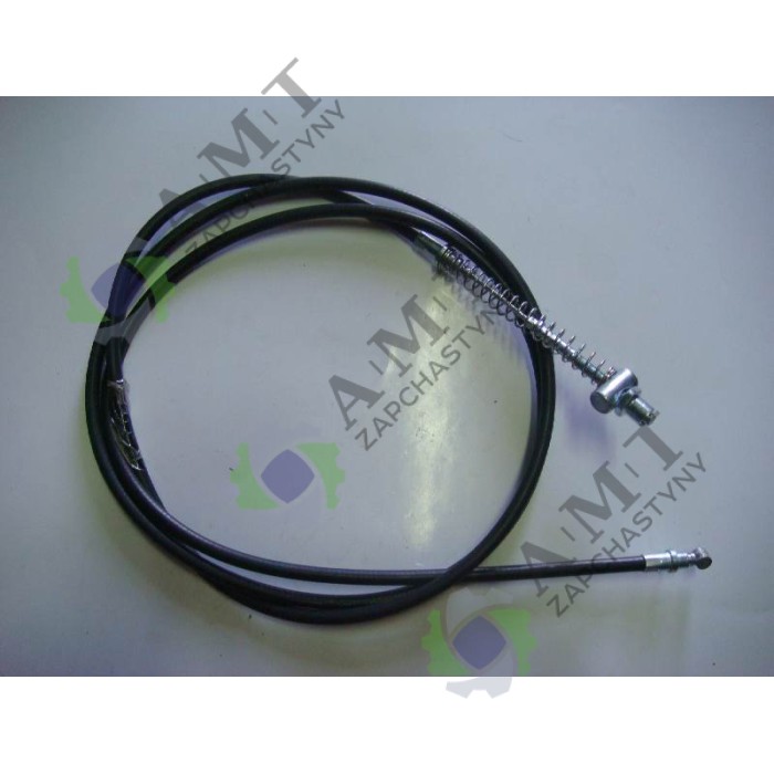 Трос заднего тормоза SP125S-16