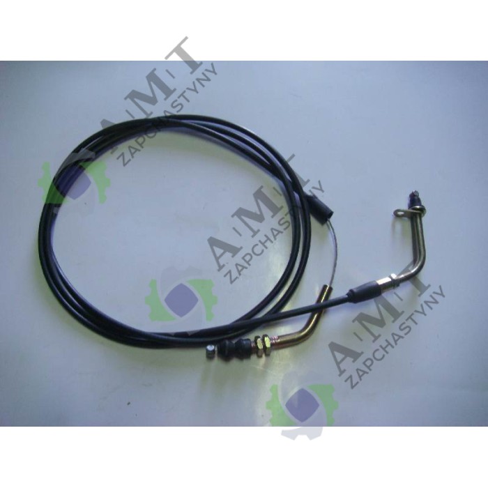 Трос газа SP125S-16