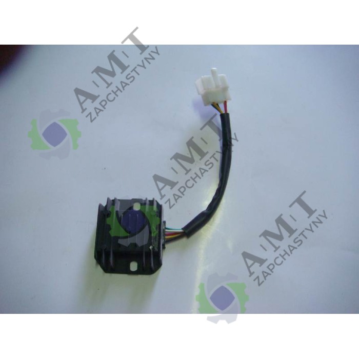 Регулятор напряжения SP125S-16