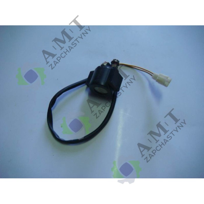 Реле стартера SP125S-16