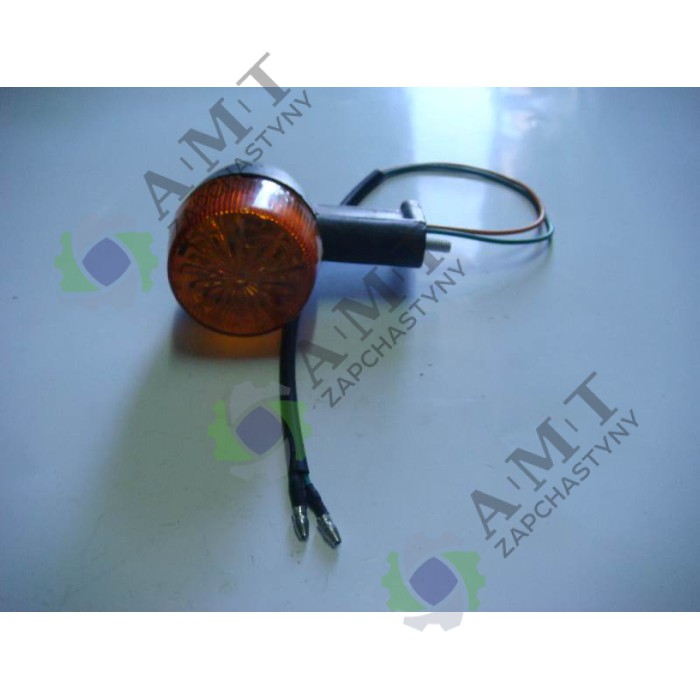 Указатель поворота передний левый SP125S-16