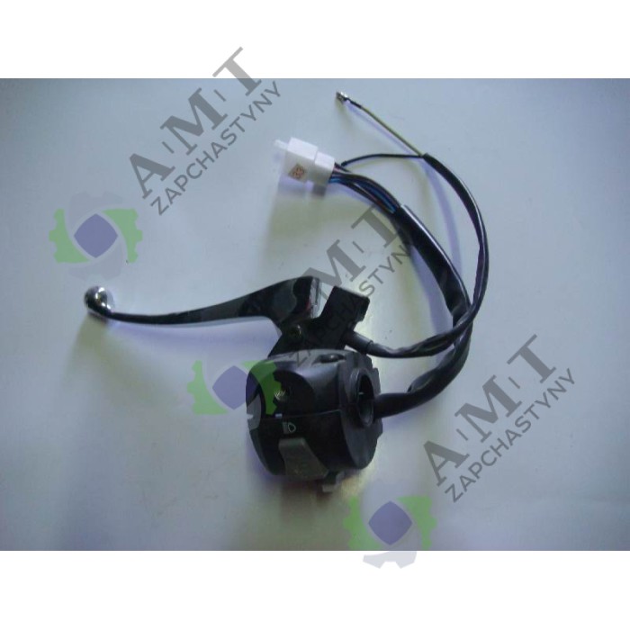 Блок переключателей левый SP125S-16