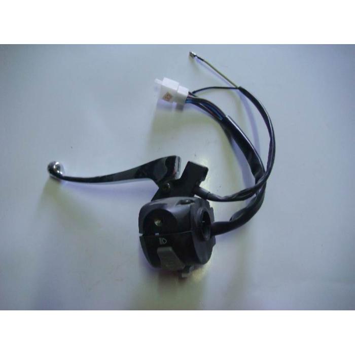 Блок переключателей левый SP125S-16