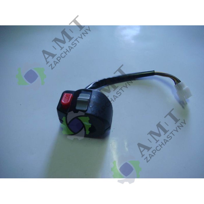 Блок переключателей правый SP125S-16