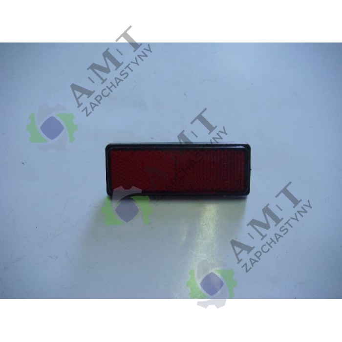 Светоотражатель задний SP125S-16