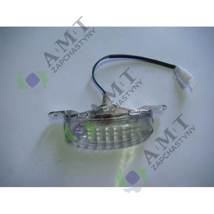 Фонарь габаритный SP125S-16