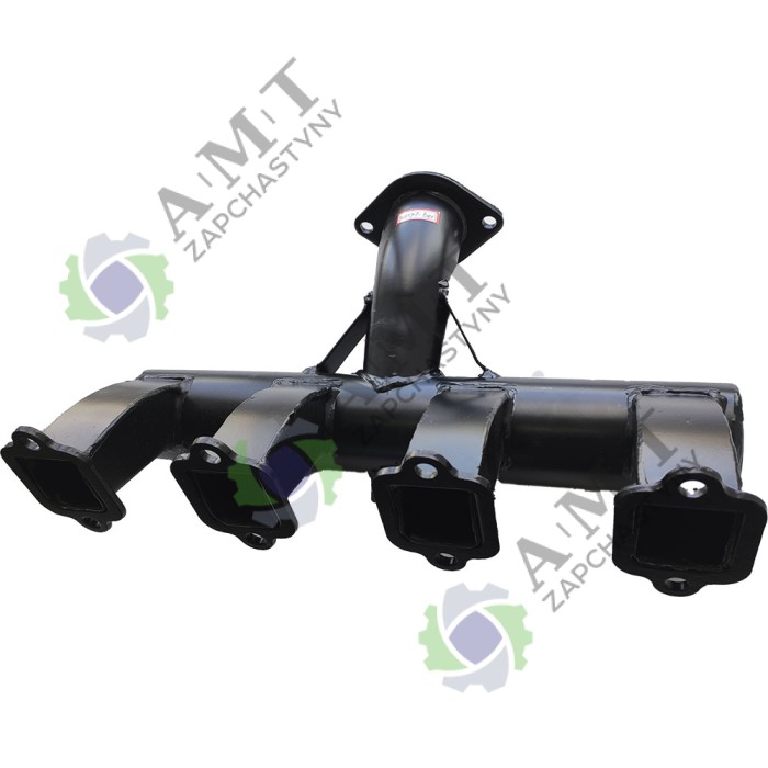 Коллектор выпускной YD4RT5