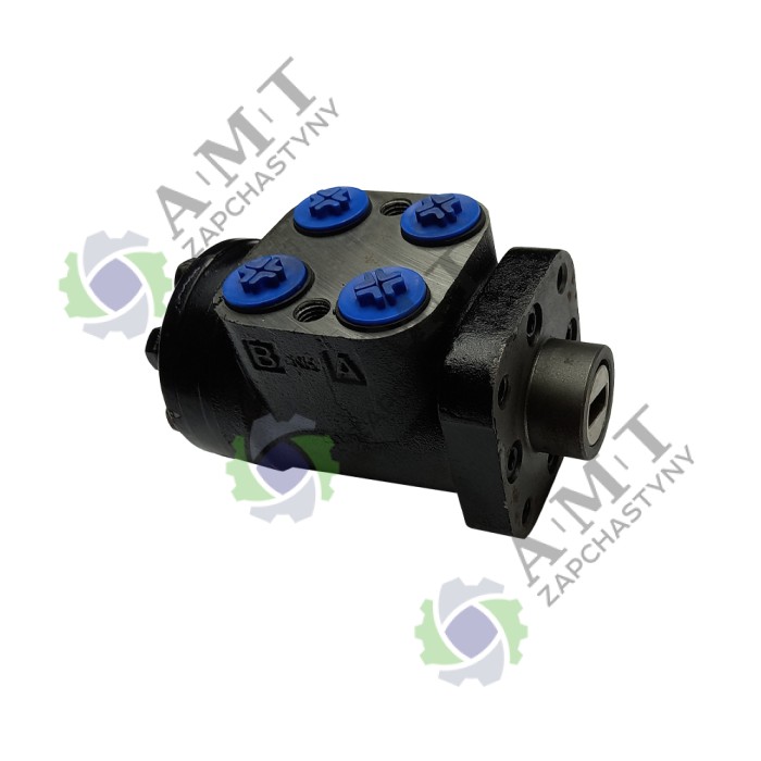 Насос дозатор ГУР BZZ1-E80 DF354