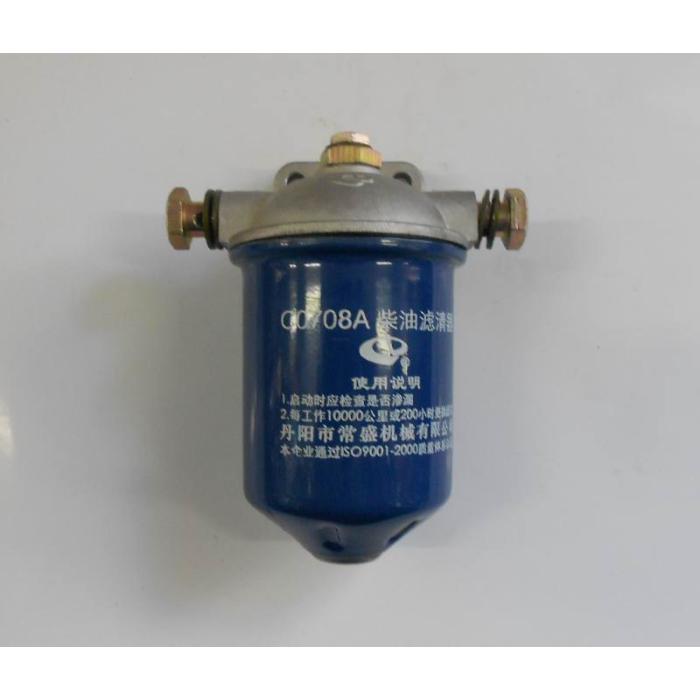 Фильтр топливный в сборе C0708A LZ404