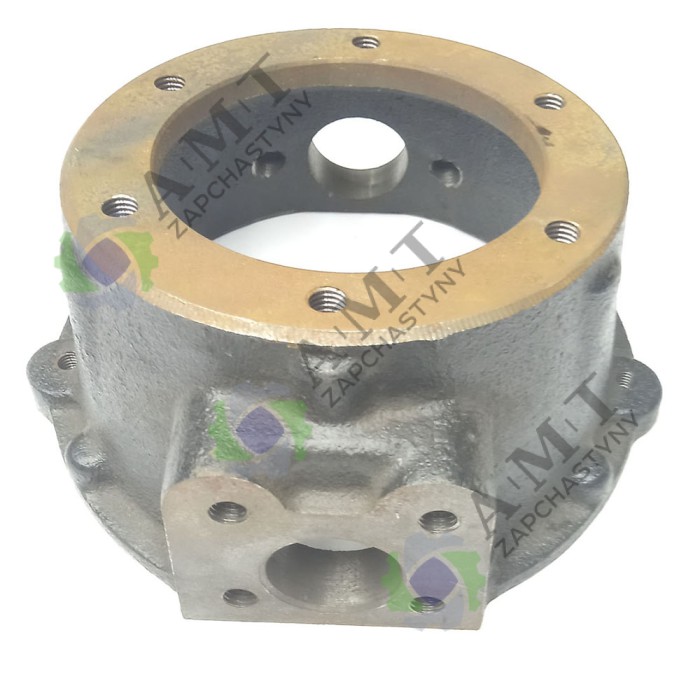 Корпус поворотного кулака DW244B Корпус поворотного кулака DW244B