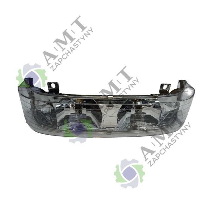 Фара передняя в сборе JM404