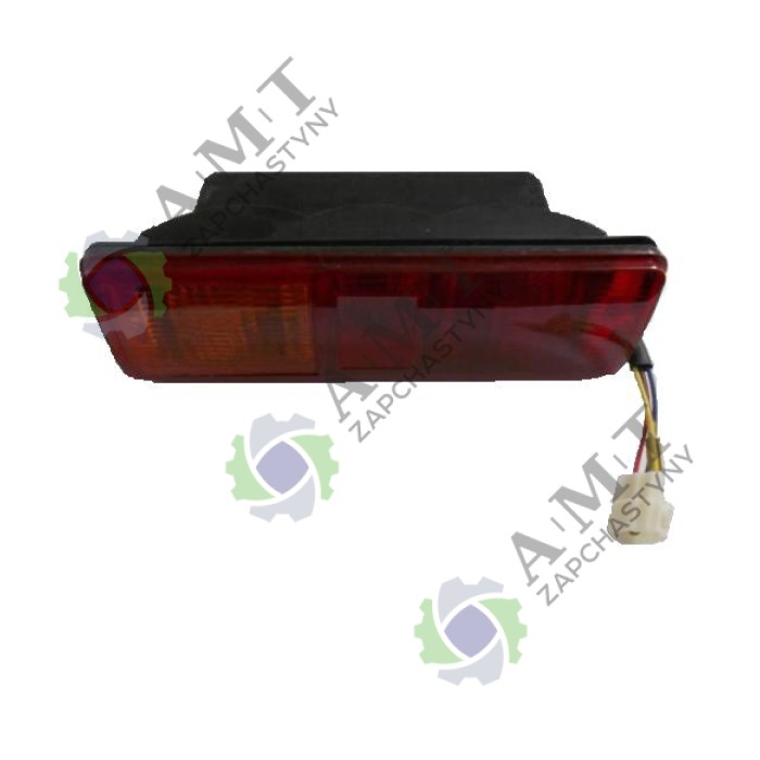 Указатель поворота и стопа JM804