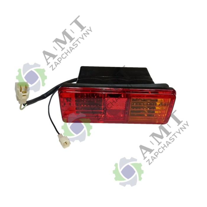 Указатель поворотов и стопов задний JM404