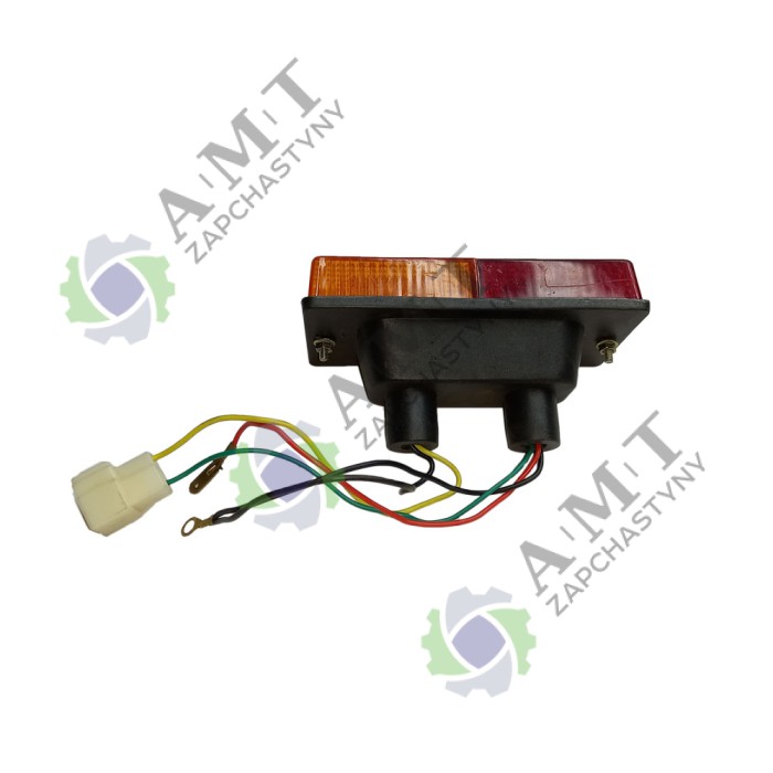 Указатель поворотов и габаритов JM240/244