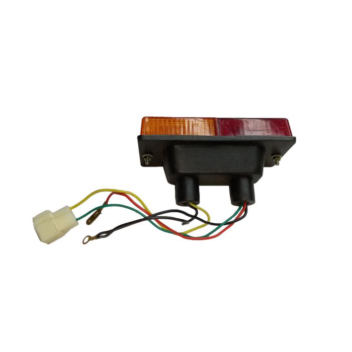 Указатель поворотов и габаритов JM240/244