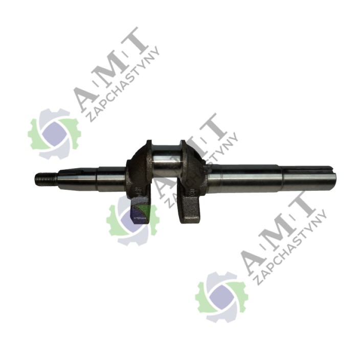 Вал коленчатый МК30-1Т