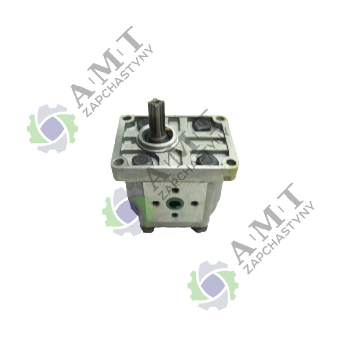 Насос шестеренный CBN-E310B (4-х шлиц. платф)DF354/404