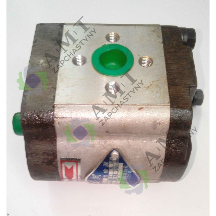 Насос шестеренный СВN-310RTY240/244