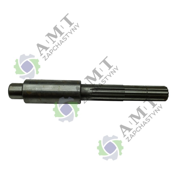 Вал средний дополнительной КПП ДТЗ244.5/ДТЗ244.5Р