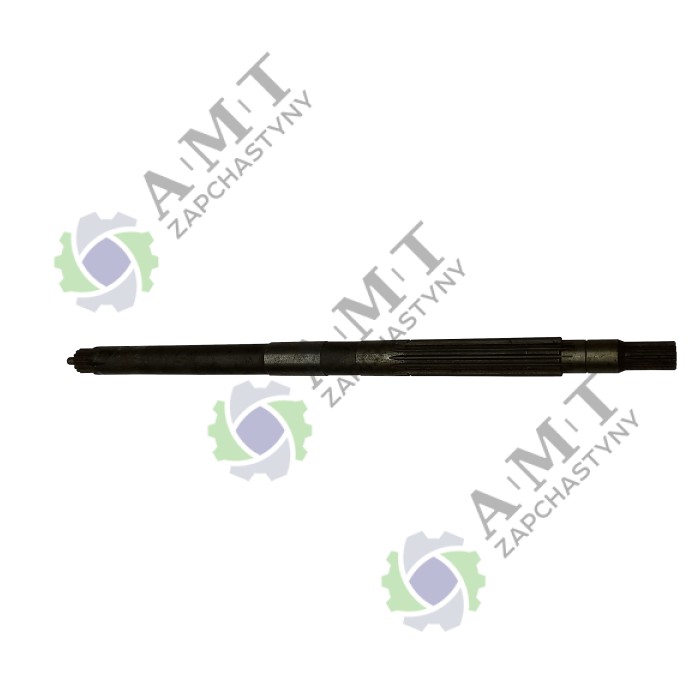 Вал ведущий ВОМ ДТЗ244.5/ДТЗ244.5Р Вал ведущий ВОМ ДТЗ244.5/ДТЗ244.5Р